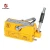 Import 5000kg hc automatic heavy duty steel lifting permanent magnetic lifter from China