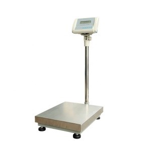 500kg 10g Platform Scale Electronic Balance Digital Post Scale Weighing Scale Balance