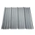 Import 5052 h34 aluminum sheet / corrugated aluminum roofing sheet from China