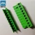 Import 5.08mm 4Pin Pluggable Type Green Screw Terminal Block 300V 16A from China