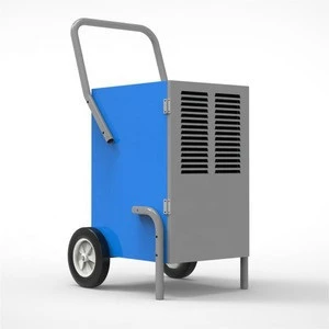 50L Per Day Home Dehumidifier and Dryer