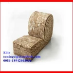 50mm and 100mm Earthwool Loft Roll