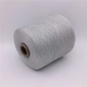 50Nm/2 Wool Tencel Acrylic Viscose blended yarn for knitting and hand knitting