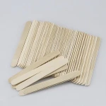 50pcs Ice cream sticks pack