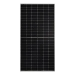 535w 540w 545w 550w 555w sun power mono half cell solar panel  pv module