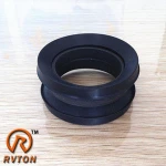 54 mm Floating Seal Agricultural Machinery Parts
