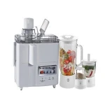 550W Food Kitchen Juicer Blender High Speed Mix Vacuum Smart Blender