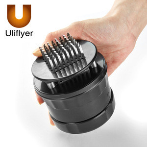 56 Blades high quality stainless steel Meat Tenderizer