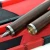 Import 57" 3/4 Jointed billiard Snooker Cue with 2 Leatherette Cue Case from China