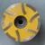 Import 5/8-11 M14 Thread 100mm Hybrid Metal-bonded Grinding Cup Wheels with Resin Filled Granite Grinding Tool 3-10inch 36#-60#-120# from China