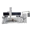 5Axis cnc milling machine wood pattern mould milling cnc machine