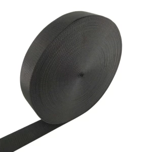 5cm webbing bag belt garment nylon webbing bead pattern polyester webbing sling