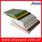 5mm PVC Celuka Foam Board (SD-PCF10)