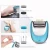 Import 6 in 1 professional rechargeable electric solingen manicure set from China