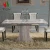 Import 6 Seater Dining Marble Table Set Dining Chairs And Table For Dining Room Furniture from China