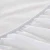 Import 6 sides waterproof  zippered soft tencel fabric mattress cover 300gsm fitted mattress protector from China