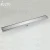 Import 60 80 100 120 cm Rectangle Stainless Steel Shower Grate Invisible Long Extended Floor Drain with Cover from China