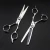 Import 6.0 inch FMCD-01 Fashion Design Beauty Barber  Scissors  Hairdressing Scissors Set from China