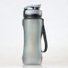 600ml Portable Multi-function Travel Sports Water Bottle Plastic Bicycle Bottle