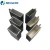 Import 6063 t5 aluminum extruded profiles accessories for windows and doors from China