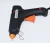 Import 60W Hot Melt Glue Gun  Crafts Repair Tool+2pcs 11.2mm Glue Stick from China