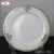 Import 61 Piece Pakistani Dinner Set , Full Gold Design of Pakistan Style , New Bone China , Service for 8 from China