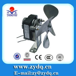 61*61 electric fan motor oven fan motor
