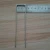 Import 6&#39;&#39;x1&#39;&#39;x6&#39;&#39; sod staples direct china factory supply grass fixing pins from China