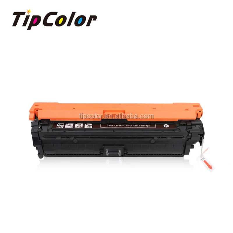 651A Toner Cartridge For Use In HP Laserjet Enterprise 700 color MFP M775 CE340A CE341A CE342A CE343A
