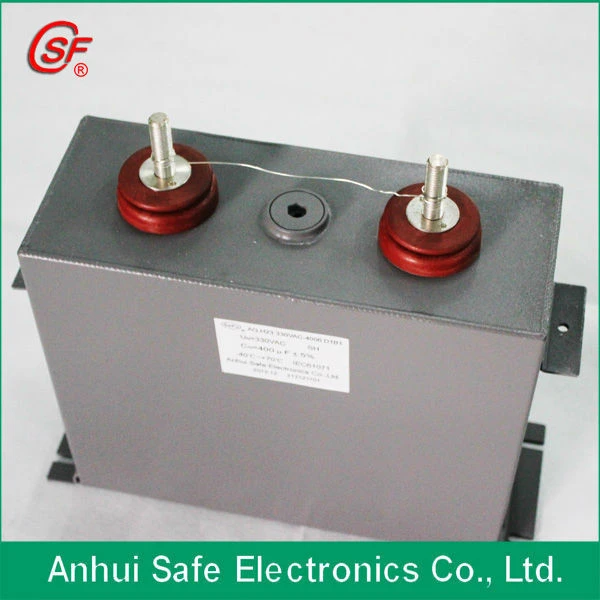 6800uF 1250VDC high voltage variable frequency drive device capacitors