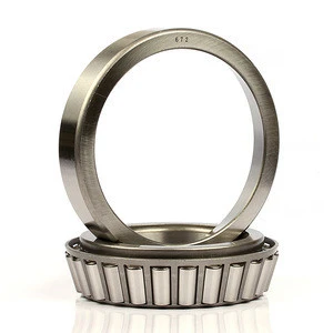 687/672D inch tapered roller bearing