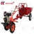 Import 6hp-10hp Made-in-China Diesel Powered Tiller Cultivator with Rotary Tiller Blades from China