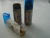 Import 6PCS 3.5inch  color pencil sets  into  paper tube(LL13045) from China