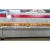 Import 6x8000mm plate hydraulic shearing machine CNC swing beam shear with electric finishing device from China
