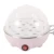 Import 7 caves mini household rapid cooking automatic power off electric egg cooker egg boiler from China