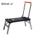 Import 7-in-1 Folding Portable Workbench Multi-functional work table and Sawhorse with quick clamps/Scaffold Platform/Car Creeper /Hand from China