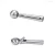 Import 7 inch stainless steel ice cream ball scoops tools dig ball player diameter 5CM from China