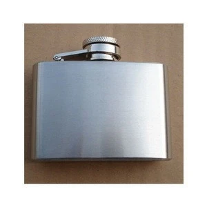 7 oz Stainless Steel Hip Flask