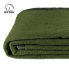 70% Wool 30% Acrylic Warm Wool Hotel Blanket Pillow with Family Home Hotel Wholesale