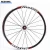 Import 700C  aluminum alloy bike wheel  high guality seal  Bearings freehub X3   Road  Bicycle Wheels from China