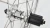 Import 700C road bicycle disc brake wheel set retro silver wheel set road bike wheel set from China