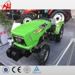 70hp HW704 HANWO Brand Orchard Tractor, 4WD Farm Cheap Tractor