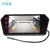 Import 7&#39;&#39; rearview mirror car monitor h usb MP5 Screen from China