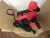 Import 750W handhold drywall sander with Self-suction function from China