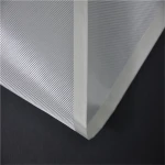 7628 200g 0.2mm e glass fiberglass parchment lampshade fabric