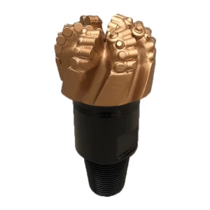 8 1/2" M323 PDC drill bit for water oil well drilling