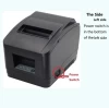 80mm USD receipt printer with Auto cutter and wifi option for office use  Compatible with EPSON ESC/POS and STAR