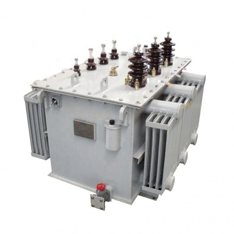 80MVA 110kv china electrical transformers electric arc furnace transformer