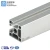Import 80x160 80 20 4080 t slot aluminium extrusions profiles from China