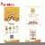 Import 80x200cm New Arrival Portable Retractable Aluminum Roll up Banner Stand for Advertising Trade Show from China